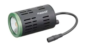 Kessil Ksa160we-ts 160we Controllable Led Aquarium Light Tuna Sun