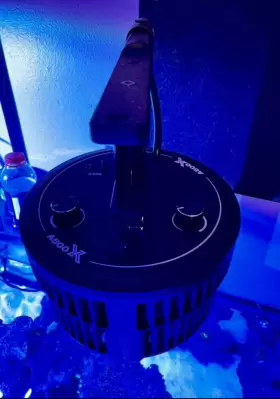 Kessil Ksa500x-tb Reef Light