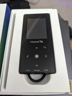 Kessil Ksasc02 Spectral Controller X Progammable Aquarium Led Light