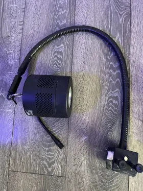 Kessil Ksh380n Kh380 90w Led Full Spectrum Refugium Grow Light