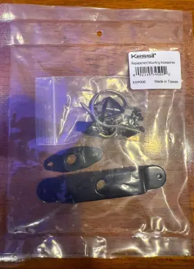 Kessil Ksp006 Light Mounting Accessories - For 160 / 350 360 360x