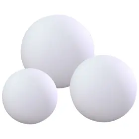 Koble Kb-lt003-001 Cascade 200 8 Inch Led Floating Ball Koble Kb-lt003-001 Cascade 200 8 Inch Led Floating Ball