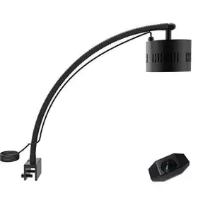 Koto 14857780 Led Aquarium Light Full Spectrum Saltwater Freshwater Fish Tank For