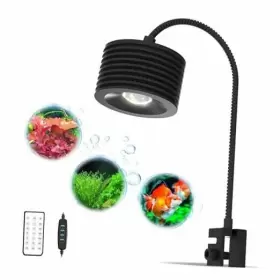 Koto 20aa Led Aquarium Light Planted Tank 4 Channels Remote A20 Freshwater