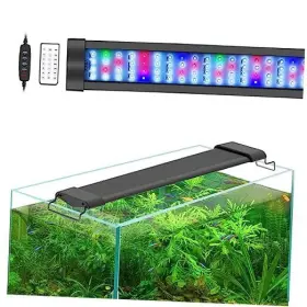 Koto B0c3pvfvdt Led Aquarium Plant Light 36inch Full Spectrum Fish Tank For 36 43 Inch Koto B0c3pvfvdt Led Aquarium Plant Light 36inch Full Spectrum Fish Tank For 36 43 Inch