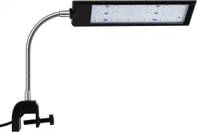 Kuange 313098327301 Aquarium Lights For Fish Tank Clip On Led Light 5-10 Gallon L