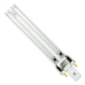 La Aquarium 795151253152 Perfect - 13 Watts Uv G23 Base Light Bulb 13w Working With Jebao Pond