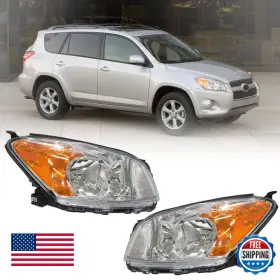 B09TX91PS9 LABLT Headlights Repalcement Left