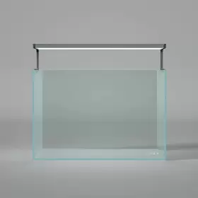 Landen Ab30 Aquabrite 45 Led Aquarium Light Rgb W For 17.72in 45cm Rimless