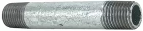 Ldr Industries Inc 501258 Nipple Galv 3/4x36 Inch By