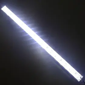Ledenet Ledenet-bar-7001 12 6500k-7000k White Super Bright 18leds 5050 Aquarium Led Strip Light Ledenet Ledenet-bar-7001 12 6500k-7000k White Super Bright 18leds 5050 Aquarium Led Strip Light