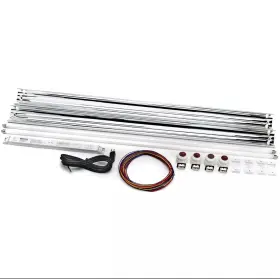 638346587543 LET Lighting High Aquarium Retrofit Kit #2 638346587543 LET Lighting High Aquarium Retrofit Kit #2