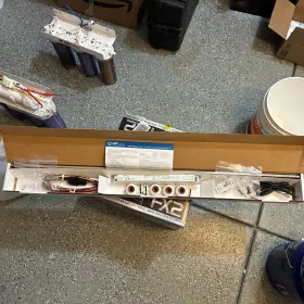 638346587543 LET Lighting High Aquarium Retrofit Kit #3 638346587543 LET Lighting High Aquarium Retrofit Kit #3