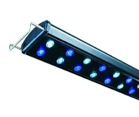 Lifegard Aquatics 788379315757 Power-2 Reef Led Light 24 Inch Lifegard Aquatics 788379315757 Power-2 Reef Led Light 24 Inch