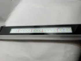 Lominie 734830436509 - A Nostalgic Led Light Bar For 24 Inch -36 Plant/fish Aquariums Used