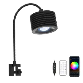 A20-S LOMINIE Spectrum Aquarium Light Saltwater Freshwater Fi