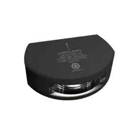Lopolight 301-006-b Series 301-006 - Stern Light 2nm Vertical Mount W