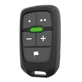 Lowrance 420024172933 Remote Controller Lr-1bluetooth For Hds Live And H