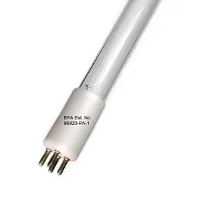 Lse Lighting Lse-20025uv25w 20025 Uv Bulb 25 Watt For Emperor Aquatics