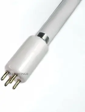 Lse Lighting Lse-ea20040 Emperor Aquatics 20040 Pond Uv Light Bulb 40watts Lse Lighting Lse-ea20040 Emperor Aquatics 20040 Pond Uv Light Bulb 40watts