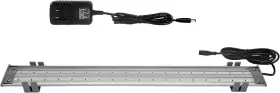 M&m Cage Company 692757446646 Happybird Lighting Bird Light - Full Spectrum Led Pet Simulates