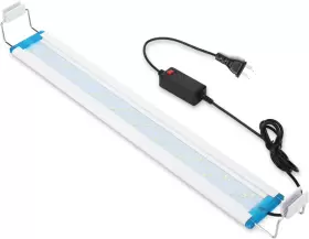 Mall 705353127649 Bright Classic Led Aquarium Light Reef Plant Fish Tank With Extendable Br Mall 705353127649 Bright Classic Led Aquarium Light Reef Plant Fish Tank With Extendable Br