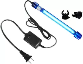726084682061 AQUARIUM Water Clean Lamp Algae Light