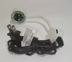 Marina 13478 Flexible Replacement Light Unit For 13485 Cubus Glass Betta Kit