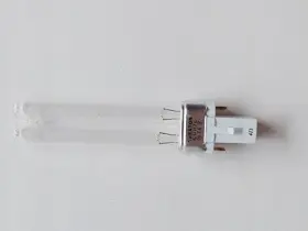 Marine Color 701807979819 7w Lamp Bulb Spare For Sunsun Cup-807 Jup-21 Aquarium Pond Filter
