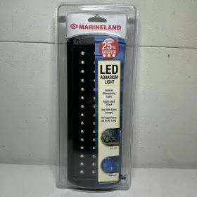 Marineland 32996 Led Aquarium Light