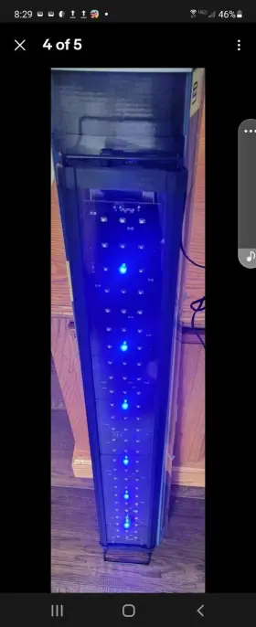 Marineland Ml90614-900 Led Light
