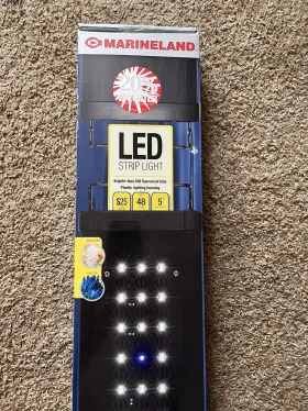 Marineland Ml90615-900 48 Inch Led Light Bar