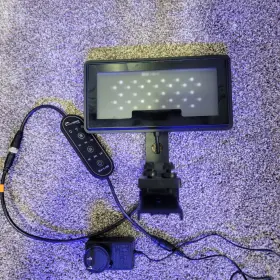 Maxspect Led Mj-l130 Jump Light Refugium Or Planted Tank