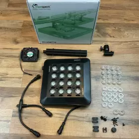 Maxspect Zz3maxsmzr201109 Led Lighting System - Mazarra-p Series Module