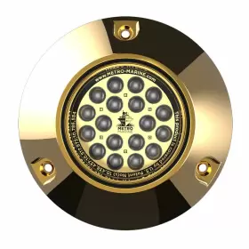 Metro Marine F-bmr1-a3-90 High-output Submersible Underwater Light With Intelligent Monochromati