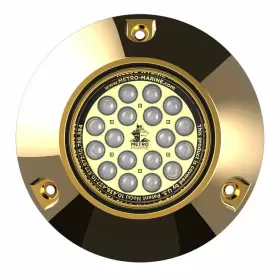 Metro Marine F-bmr1-b3-45 High-output Submersible Underwater Light With Intelligent Monochromati