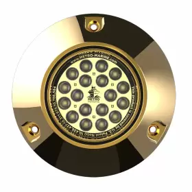 Metro Marine F-bmr1-w3-90 High-output Submersible Underwater Light With Intelligent Monochromati