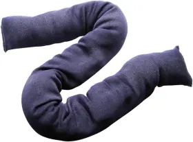 Miles Kimball 0010344112214 Water Snake Absorber Large