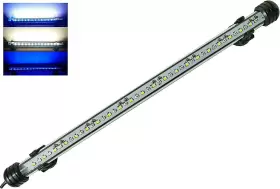 Mingdak 689738254918 Submersible Led Aquarium Light Fish Tank With Timer Auto On/off &