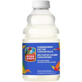 More Birds Mb708 Hummingbird Vitamins And Minerals Nectar Concentrate 32 Oz More Birds Mb708 Hummingbird Vitamins And Minerals Nectar Concentrate 32 Oz