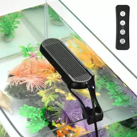 Naiveferry 955469097259 Clip On Aquarium Lights Led Light For Fish Tank