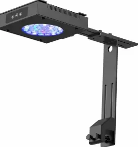 Nicrew 445022786717 Hyperreef 50 Watts Aquarium Spectrum Led Reef Light Saltwater Fish Tank Nicrew 445022786717 Hyperreef 50 Watts Aquarium Spectrum Led Reef Light Saltwater Fish Tank