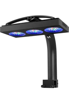 Nicrew 744759859037 Hyperreef 200 Gen 2 Reef Led Light 200w Aquarium Lighting For Sps L