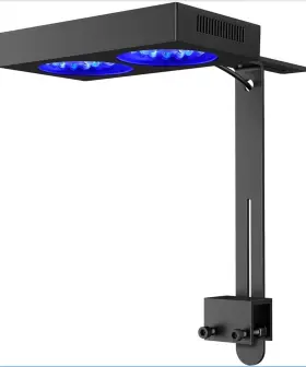 Nicrew 86013 New Navareef 135 Reef Led Light 135w Aquarium Lighting