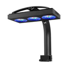 Nicrew 86053 Hyperreef 200 Gen 2 Reef Led Light 200w Aquarium Lighting For Sps