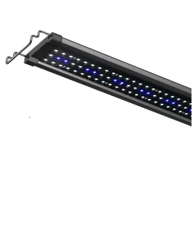 Nicrew N14586 48 Inch -60 Replacement Light And Brackets Only-classic Led G2 Aquarium