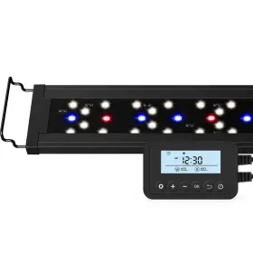 Nicrew N16564 Skyled Plus Aquarium Plant Light Freshwater Fish Tank With Ramp Nicrew N16564 Skyled Plus Aquarium Plant Light Freshwater Fish Tank With Ramp