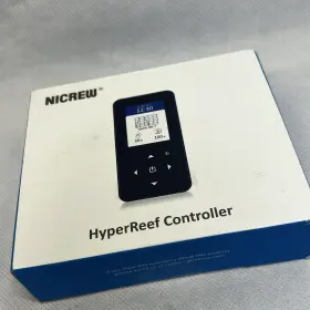 Nicrew N21160 Huperreef Light Controller Led Timer 50 100 150 Gen 1