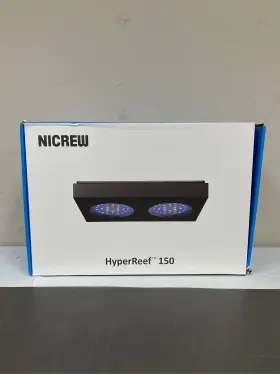 Nicrew X004c5vfnl Hyperreef Gen 2 Reef Aquarium Led Light