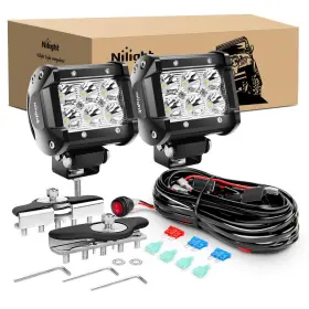 B08T79P37G NILIGHT Spot Led Pods Pillar Hood